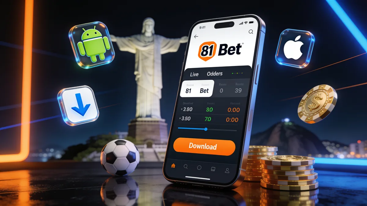 Principais Torneios e Eventos Esportivos na 81 Bet para jogadores no Brasil